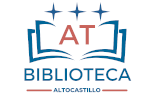 AT Biblioioteca - Software de gestión de bibliotecas