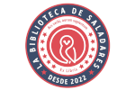 La biblioteca de Saladares - Software de gestión de bibliotecas