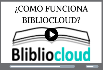 MINIATURA VIDEO COMO FUNCIONA BIBLIOCLOUD